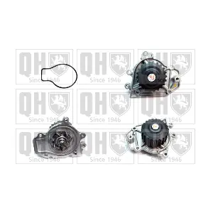 QUINTON HAZELL QCP3276
