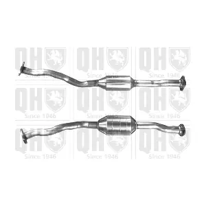 QUINTON HAZELL QCAT90143