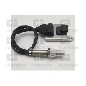 XNOX101 QUINTON HAZELL