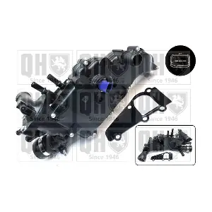 QUINTON HAZELL QTH840CF