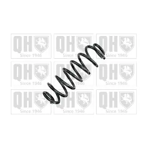 QCS8821 QUINTON HAZELL