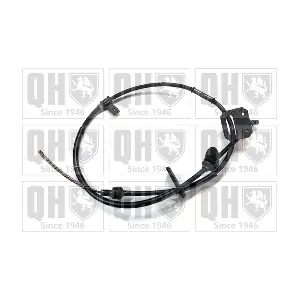 BC2722 QUINTON HAZELL