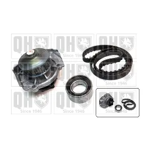 QUINTON HAZELL QBPK9099