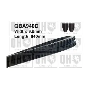 QUINTON HAZELL QBA940D