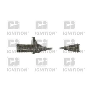 QUINTON HAZELL XREV153
