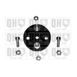 QUINTON HAZELL EMD1729