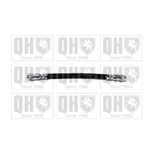 QUINTON HAZELL BFH4906
