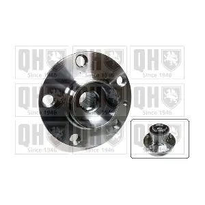 QUINTON HAZELL QWB1435