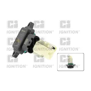 QM1047 QUINTON HAZELL