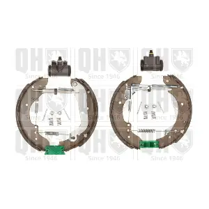 QUINTON HAZELL BS956K1