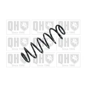 QCS8051 QUINTON HAZELL