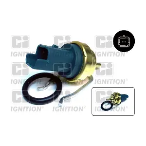 QUINTON HAZELL XEMS240