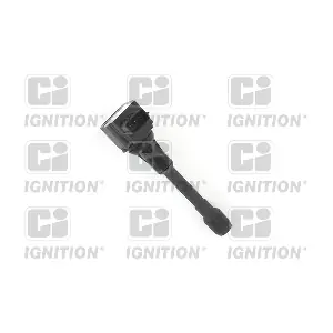 XIC8500 QUINTON HAZELL