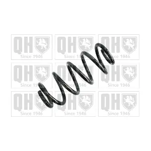 QCS6255 QUINTON HAZELL