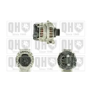 QUINTON HAZELL QRA1400