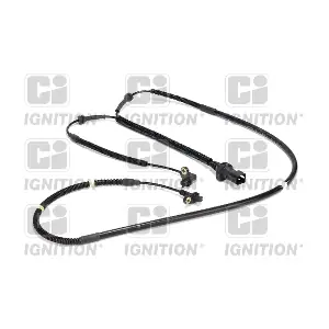 QUINTON HAZELL XABS140