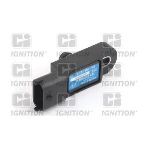QUINTON HAZELL XMAP606
