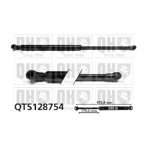 QTS128754 QUINTON HAZELL