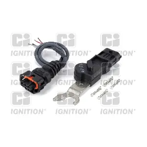 QUINTON HAZELL XREV262