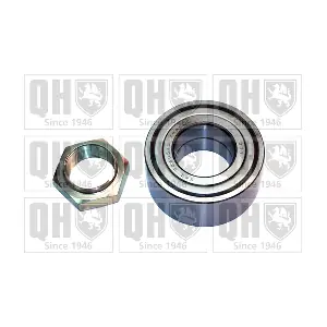 QUINTON HAZELL QWB498