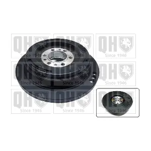 QCD20 QUINTON HAZELL
