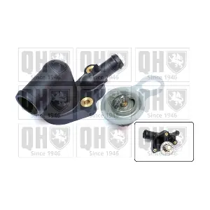 QUINTON HAZELL QTH612KF