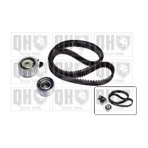 QUINTON HAZELL QBK798