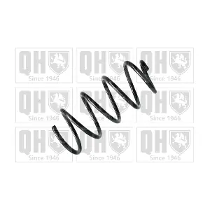QCS6440 QUINTON HAZELL
