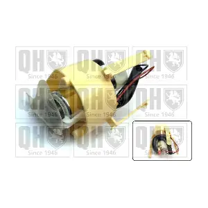 QFP874 QUINTON HAZELL