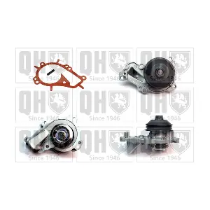 QUINTON HAZELL QCP3845