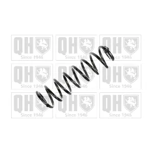 QCS7862 QUINTON HAZELL