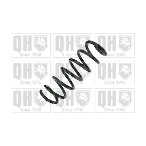 QCS9206 QUINTON HAZELL