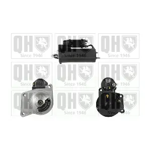 QUINTON HAZELL QRS2236