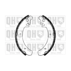 QUINTON HAZELL BS776