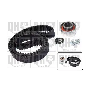 QUINTON HAZELL QBK502
