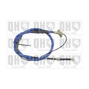 BC3581 QUINTON HAZELL