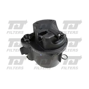 QUINTON HAZELL QFF0459
