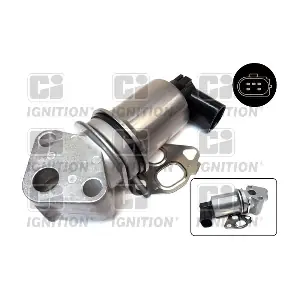 QUINTON HAZELL XEGR220