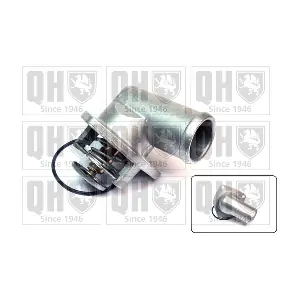 QUINTON HAZELL QTH412K