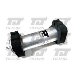 QFF0458 QUINTON HAZELL