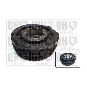 QCD44 QUINTON HAZELL