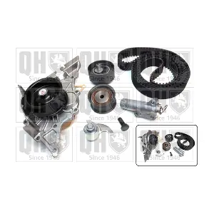 QBPK6700 QUINTON HAZELL