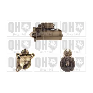 QUINTON HAZELL QRS1380