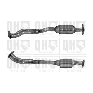 QCAT91264H QUINTON HAZELL