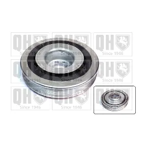QUINTON HAZELL QCD127