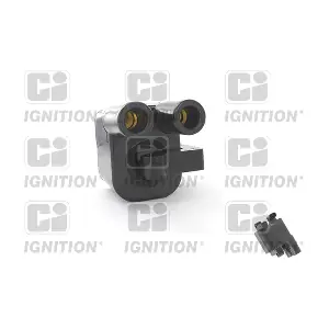XIC8520 QUINTON HAZELL