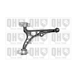 QUINTON HAZELL QSA9108S
