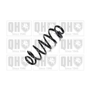 QCS5577 QUINTON HAZELL