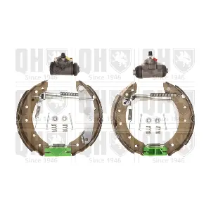 QUINTON HAZELL BS827K1