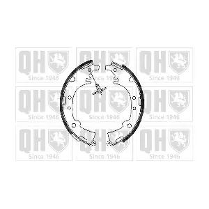 BS1020 QUINTON HAZELL